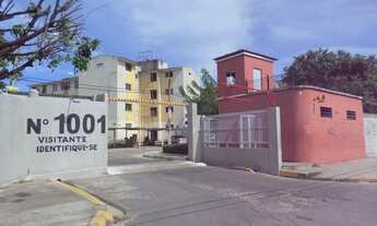 Imagem: Morada dos bosques possui 55 metros quadrados