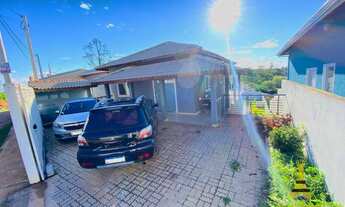 Imagem 5: Casa com 3 dormitórios à venda, 123 m² por R$ 780.000,00 - Tercasa - Mairiporã/SP