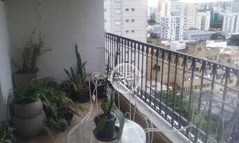 Imagem 2: Apartamento com 4 dormitórios à venda, 167 m² - Perdizes - São Paulo/SP