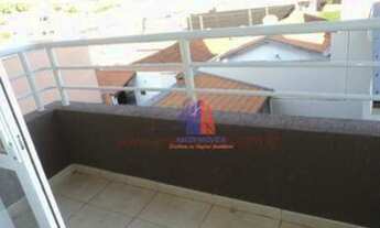 Imagem 5: Apartamento com 2 dormitórios à venda, 70 m² por R$ 275.000,00 - Vila Santa Maria - Americ