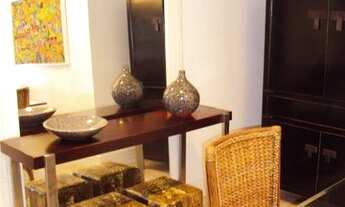 Imagem 7: Apartamento com 3 dormitórios para alugar, 110 m² por R$ 5.800,00/mês - Moema - São Paulo