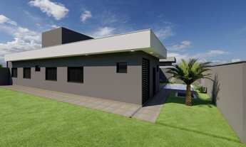 Imagem 7: Casa em Condomínio à venda no Quinta Dos Ventos, 4 quartos, 2 suítes, Vila do Golf, Ribeir