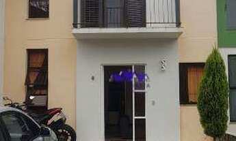 Imagem 2: SOBRADO NO CONDOMINIO THE WAY!