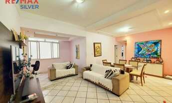 Imagem 3: Apartamento com 3 dormitórios à venda, 107 m² por R$ 310.000,00 - Graça - Salvador/BA