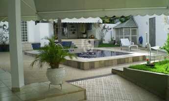 Imagem 6: Venda Casa CIDADE JARDIM