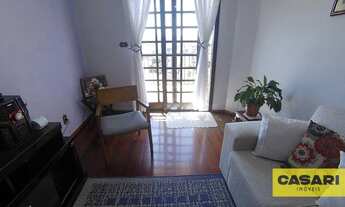 Imagem 3: Apartamento com 2 dormitórios à venda, 70 m² - Assunção - São Bernardo do Campo/SP