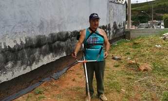 Imagem 6: Terreno em Mogi das Cruzes