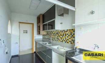 Imagem 6: Apartamento com 3 dormitórios à venda, 67 m² - Jardim Olavo Bilac - São Bernardo do Campo