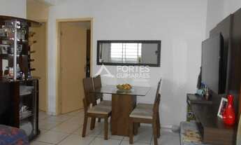 Imagem 2: RIBEIRãO PRETO - Padrão - Vila Virgínia