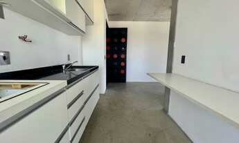 Imagem 3: Apartamento com 1 dormitório para alugar, 70 m² por R$ 2.950,00/mês - Vila Leopoldina - Sã