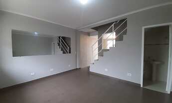 Imagem 4: Sobrado com 2 quartos para alugar por R$ 3200.00, 110.00 m2 - ABRANCHES - CURITIBA/PR