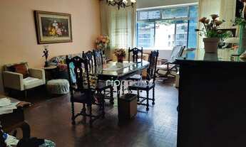 Imagem 7: Cobertura com 4 dormitórios à venda, 230 m² por R$ 2.700.000,00 - Humaitá - Rio de Janeiro