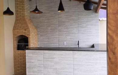 Imagem 5: Casa para venda tem 60 metros quadrados com 2 quartos em Nova Califórnia (Tamoios) - Cabo