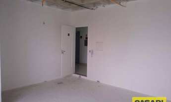Imagem 4: Sala para alugar, 25 m² - Vila Baeta Neves - São Bernardo do Campo/SP