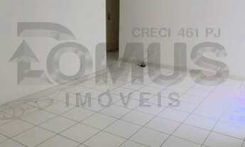 Imagem 4: Apartamento no Bairro 18 do Forte 3/4, Suíte e Piscina no Murilo Maciel Barreto