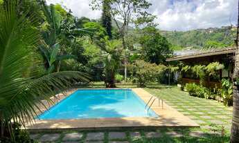 Imagem 2: Linda casa em Nogueira!