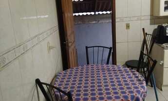 Imagem 5: Casa para Venda em Colombo, Guarani, 4 dormitórios, 2 banheiros, 2 vagas