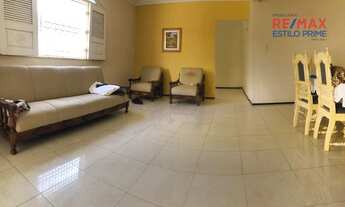 Imagem 5: Casa com 3 dormitórios à venda, 290 m² por R$ 850.000,00 - Renascença - São Luís/MA