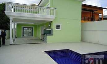 Imagem: Casa residencial à venda, Parque dos Príncipes