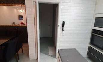 Imagem 4: Apartamento com 2 dormitórios à venda, 76 m² - Vila Euclides - São Bernardo do Campo/SP