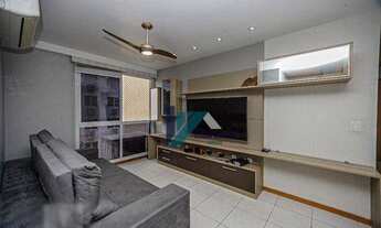 Imagem 3: Apartamento com 3 quartos à venda, 95 m² por R$ 820.000 - Icaraí - Niterói/RJ