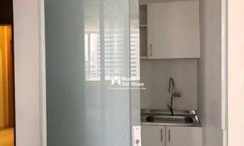 Imagem 3: Conjunto para alugar, 93 m² por R$ 8.000,00/mês - Brooklin Paulista - São Paulo/SP