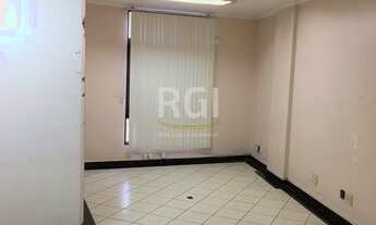 Imagem 3: Porto Alegre - Conjunto Comercial/Sala - Centro Histórico