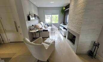 Imagem 3: Casa com 3 dormitórios à venda, 150 m² por R$ 710.000,00 - Dom Feliciano - Gravataí/RS