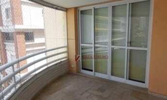 Imagem 4: Apartamento com 4 dormitórios à venda, 144 m² por R$ 1.800.000,00 - Cerqueira César - São