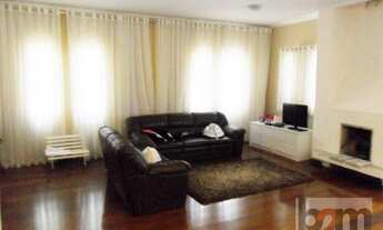 Imagem: Sobrado com 3 dormitórios à venda, 330