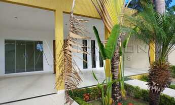 Imagem 3: Casa para venda tem 225m², com 3 quartos em Coophab - Parnamirim - RN