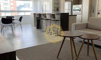 Imagem 2: Apartamento mobiliado com 2 suítes à venda, Centro - Balneário Camboriú/SC