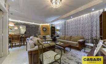 Imagem 4: Sobrado com 3 dormitórios, 243 m² - venda ou aluguel - Nova Petrópolis - São Bernardo do C