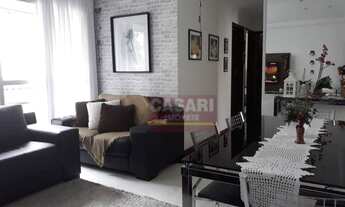 Imagem: Apartamento residencial à venda, Planalto