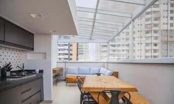 Imagem: Cobertura com 3 dormitórios à venda, 160