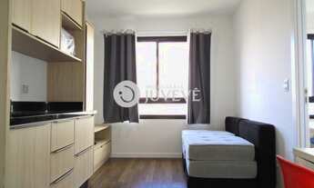 Imagem 3: IMOBILIÁRIA JUVEVÊ ALUGA APARTAMENTO MOBILIADO ALTO DA XV PRX MAL DEODORO ITUPAVA ALTO DA