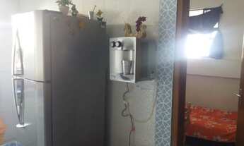 Imagem 6: Apartamento 2 quartos - Setor Habitacional Samambaia (Vicente Pires