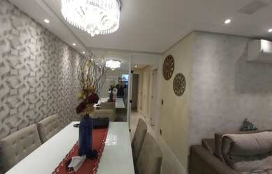 Imagem 4: Apartamento condominio carpediem 94m²