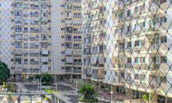 Imagem 5: Apartamento com 2 quartos na Barra da Tijuca