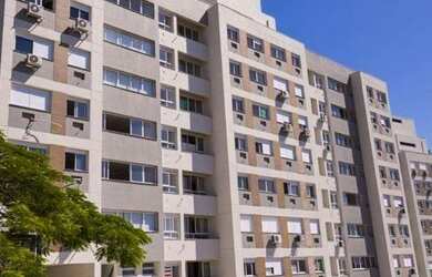 Imagem: Apartamento residencial à venda, Tristeza