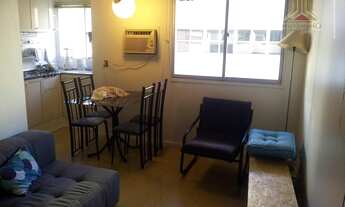 Imagem 2: Apartamento residencial à venda, Centro Histórico, Porto Alegre