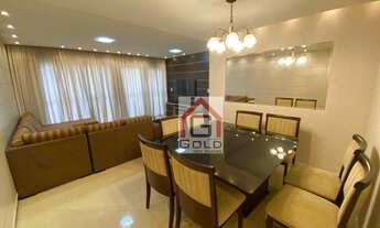 Imagem: Apartamento com 3 dormitórios à venda