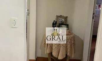 Imagem 2: Apartamento com 2 dormitórios à venda, 51 m² por R$ 210.000,00 - Dos Casa - São Bernardo d