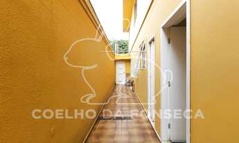 Imagem 2: São Paulo - Casa Padrão - Brooklin