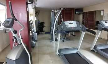 Imagem 7: APTO COND. RES. TORRE DO CASTELO JD GUANABARA CAMPINAS SP (DESCONTO DE 27,43%