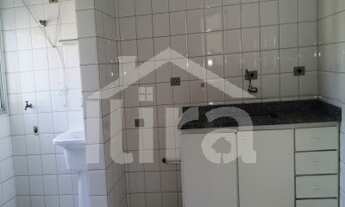 Imagem 1: Residencial - Centro