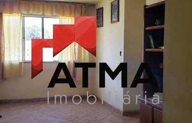 Imagem 4: Rio de Janeiro - Apartamento Padrão - Tomás Coelho