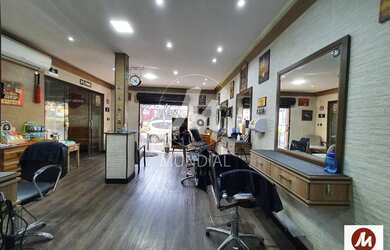 Imagem 4: Salão/Galpão (salão - térreo