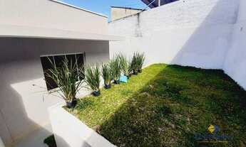 Imagem 3: Casa à venda, 60 m² por R$ 284.900,00 - São Gabriel - Colombo/PR