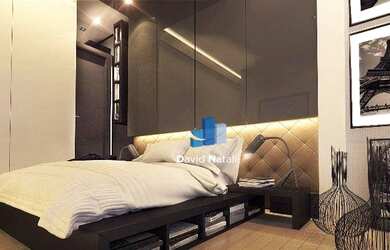 Imagem 14: Apartamento novo 2 quartos miolo da Praia do Canto - Vitória/ES